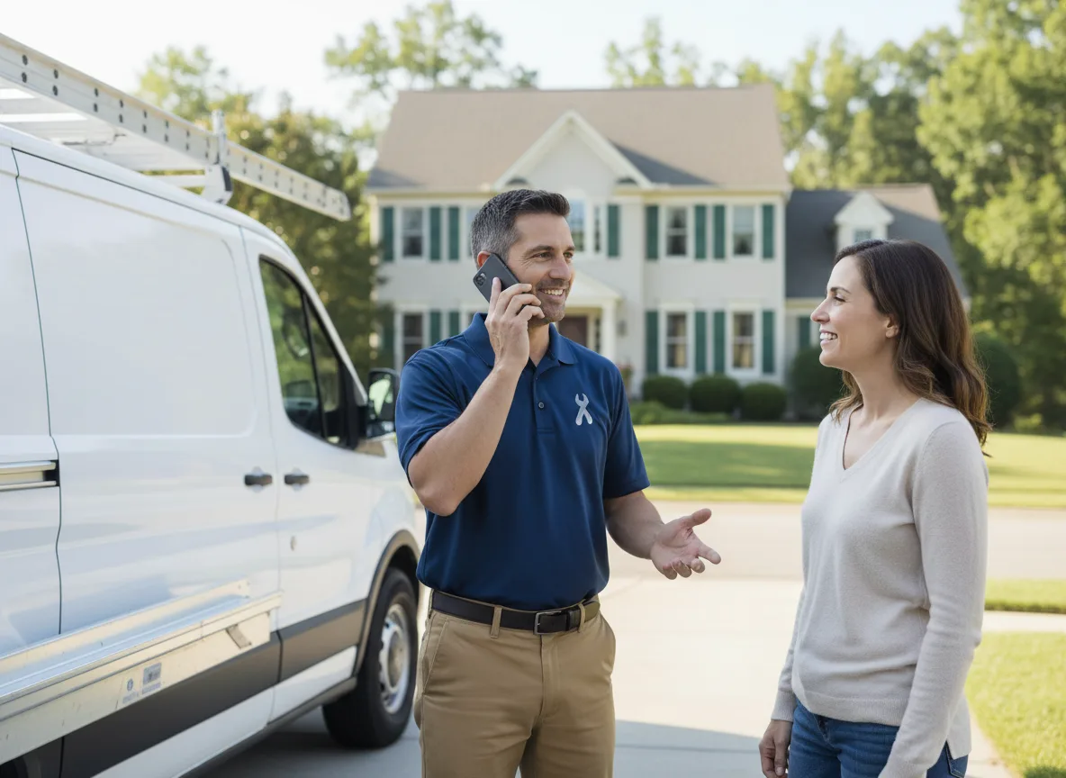 Home Gutter Service Vale, SD FAQs